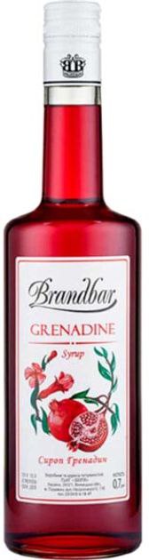 Сироп Гренадин  0,7л